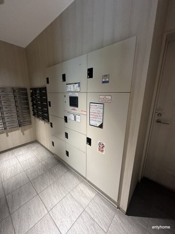 グランツ西大橋　仲介手数料無料の設備
