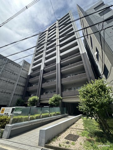 グランツ西大橋　仲介手数料無料の外観