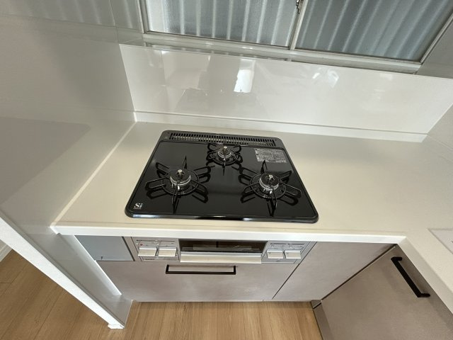 【キッチン】 | 五月ケ丘中古戸建 | キッチンでお料理をお楽しみください