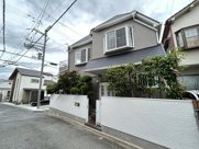 五月ケ丘中古戸建の画像