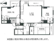 エクセルハイム常盤の画像