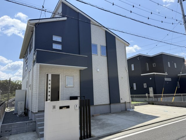 木更津市畑沢南3丁目　中古戸建