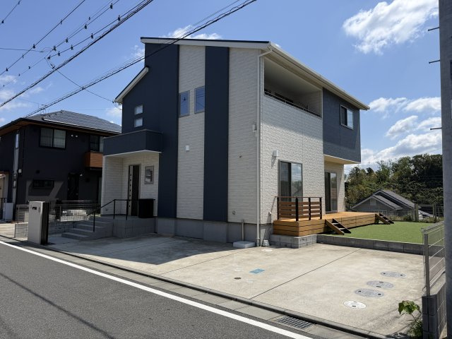木更津市畑沢南3丁目　中古戸建
