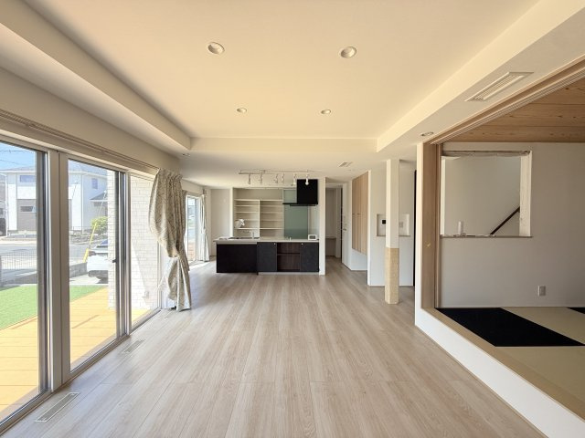 木更津市畑沢南3丁目　中古戸建