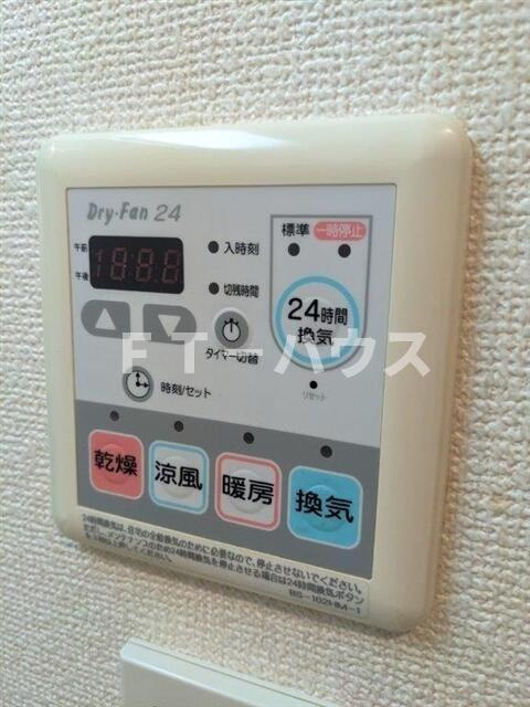 Ｓ－ＦＯＲＴ船橋本町の設備