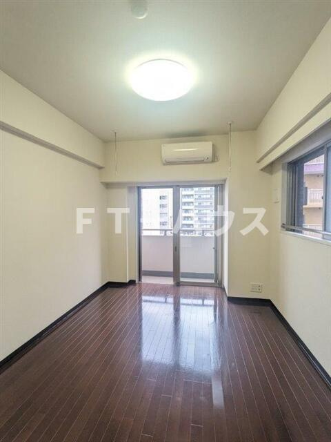 Ｓ－ＦＯＲＴ船橋本町の内装