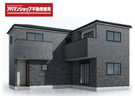 三島市安久 新築建売分譲住宅 建物＋土地 TW06189の画像