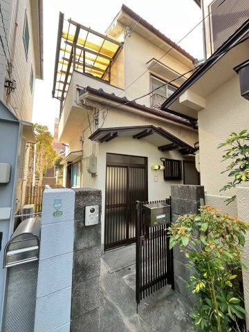 星が丘２丁目戸建