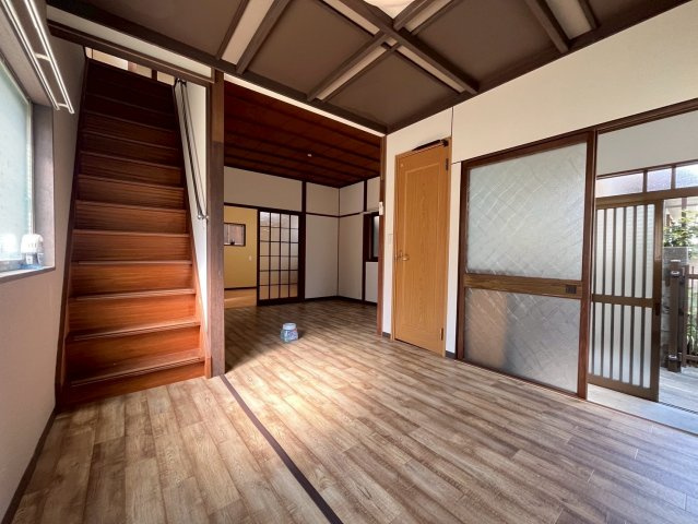 星が丘２丁目戸建のその他