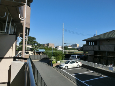 【展望】 | エスポワール上鷺 | 別室参考写真