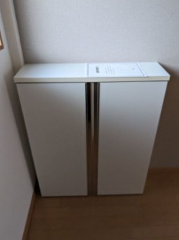 春栄コーポのその他