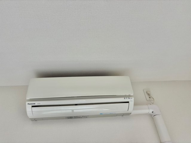 姫路市三左衛門堀西の町の賃貸マンションの設備