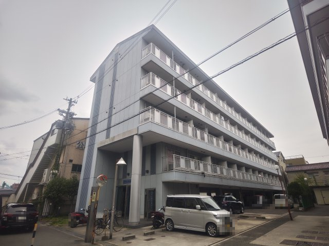 アーバン・ヨシダⅡ