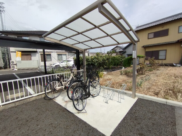 geluk(フルーク)のその他共用部分