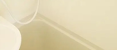 クレシェンドの浴室