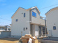 新築戸建／ふじみ野市仲２丁目（全5棟）の画像