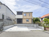 青葉区奈良町新築戸建　5期の画像