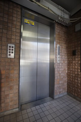 グランフォークスⅠ鷹翔のその他共用部分