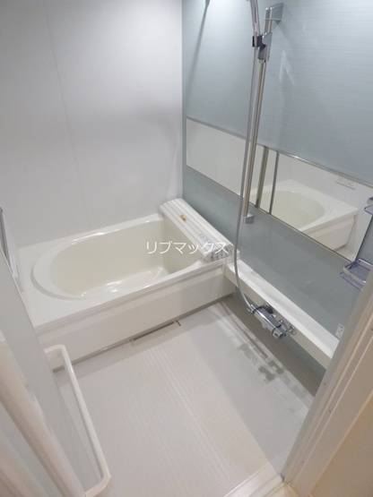 【浴室】シャーメゾン摂津本山