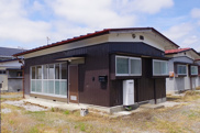 Ken's Houseの画像