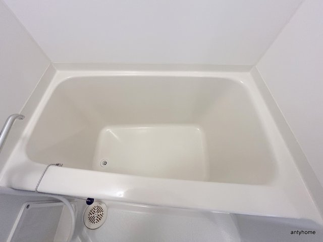 エスリードコート難波ウエスト　仲介手数料無料の浴室