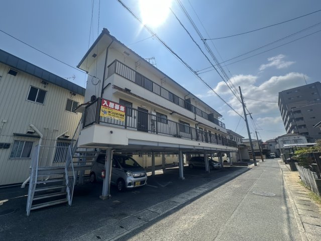 新丸栄コーポ