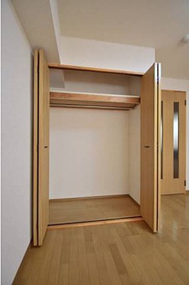 【収納】 | 多川マンション