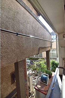 【展望】 | 多川マンション