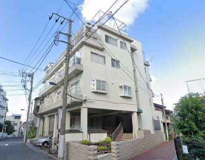 【外観】 | 多川マンション