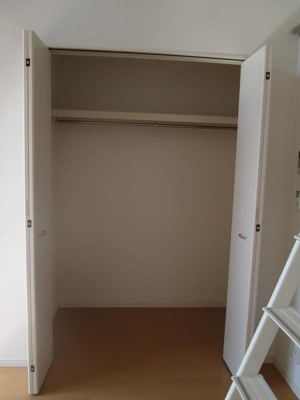 【収納】 | ランドヒルズ妙蓮寺