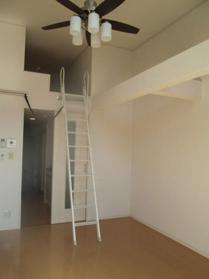 【内装】 | ランドヒルズ妙蓮寺