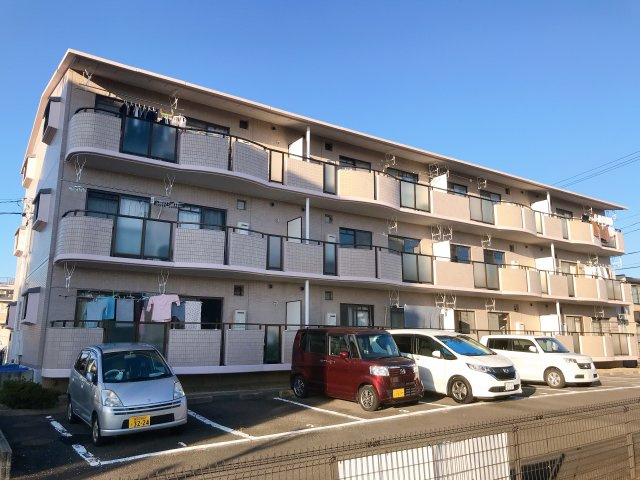 グリーンハイツ出川