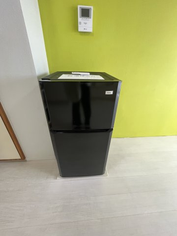 パセオの設備|冷蔵庫がございます
