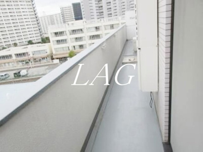【バルコニー】 | レピドール福田Ⅰ | バルコニーです。