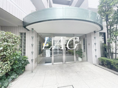 【エントランス】 | レピドール福田Ⅰ | エントランスです。
