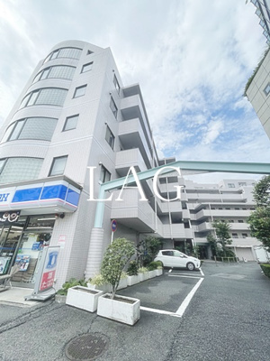 【外観】 | レピドール福田Ⅰ | 外観です。