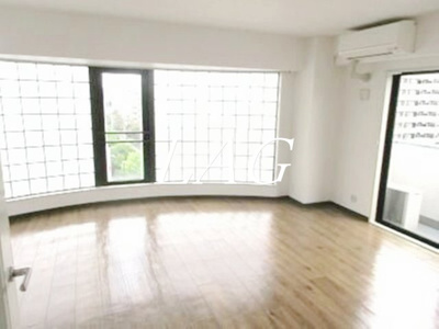 【居間・リビング】 | レピドール福田Ⅰ | 洋室のお部屋です。