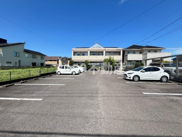 メゾンクレージュの外観|外観写真（昼）