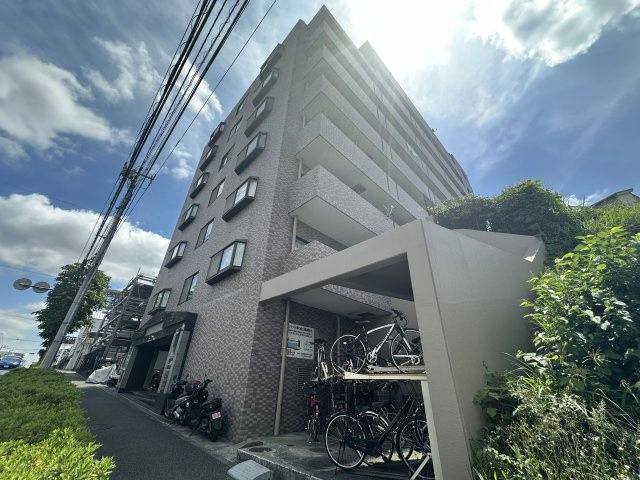 ルピナス四季の森公園