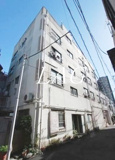 筑波マンションの画像