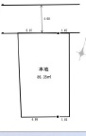 品川区西五反田4丁目土地の画像