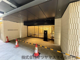 【エントランス】 | ファインレジデンス住道駅前