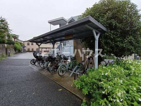 サンヒルズＩＩのその他共用部分