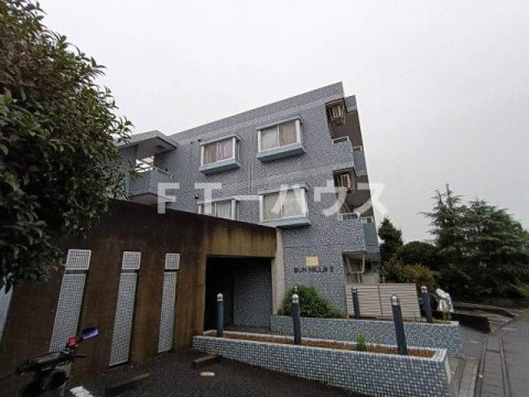 サンヒルズＩＩの展望