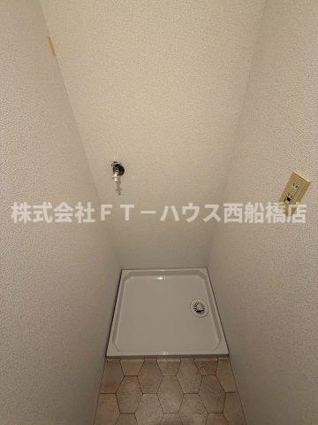 サンヒルズＩの設備