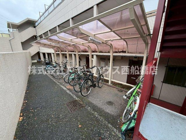 サンヒルズＩのその他共用部分