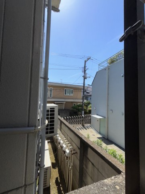 【展望】 | ナチュレ東池袋