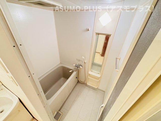 太宰府市朱雀４丁目の賃貸マンションのバルコニー|別号数タイプ