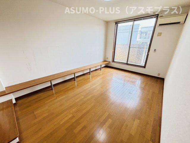 太宰府市朱雀４丁目の賃貸マンションの居間・リビング|別号数タイプ