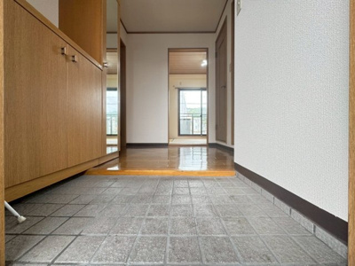 【玄関】 | えぴなぁるふぉれすとⅠ